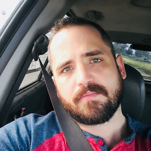 Meet your Posher, Dan